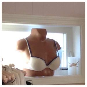 Cosabella Celine Push Up Bra